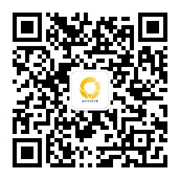 微信咨询二维码