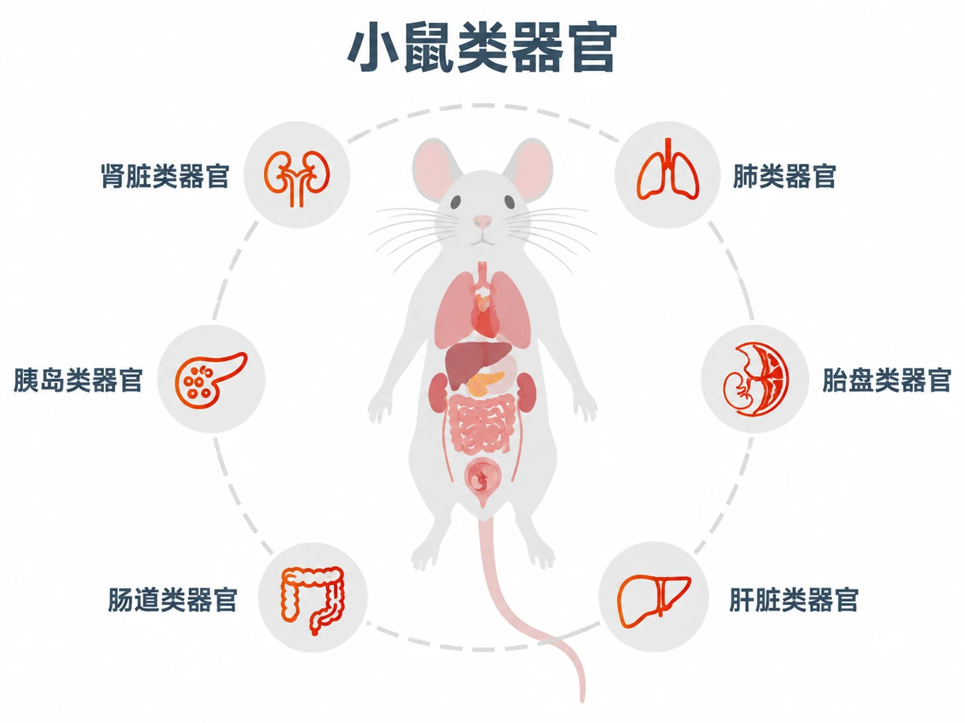 个体化细胞模型